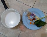 Foto langkah ke 1 dari resep 23. Opor Nangka.