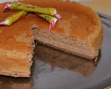 Une image de l'étape 10 de ☆Gâteau Magique aux Carambar©☆.