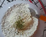 Foto del paso 1 de la receta: Rapidita rápida