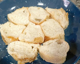 Foto del paso 2 de la receta: Las clásicas Torrijas