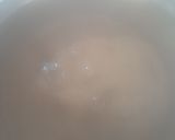 गुड़ की चाय(gud ki chai recipe in hindi) रेसिपी चरण 2 फोटो