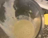 Foto del paso 2 de la receta: Papilla de fruta con yogur y galleta