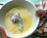 Foto langkah ke 4 dari resep Ayam Goreng ala Korea Bahan Lokal.
