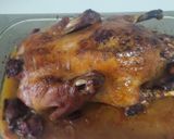 Foto del paso 5 de la receta: Pato a la naranja