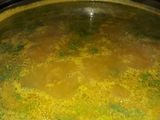 شوربة جزر 👌🌷🌷