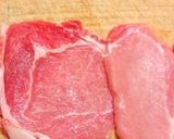 Foto del paso 2 de la receta: Macarrones del cardenal