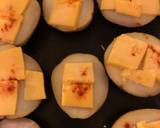 Cheesy Oven Potatoes recipe step 3 photo