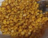 Foto del paso 1 de la receta: Risotto con Choclo