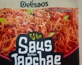 Foto langkah ke 1 dari resep Bihun goreng Bumbu Japchae ala anak kos.