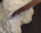 Foto langkah ke 2 dari resep Mozzarella rumahan modal 20rb an.