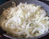 Une image de l'étape 4 de Tartiflette maison.