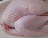 Foto del paso 1 de la receta: Pavo asado al coñac -con especias Cookpad-