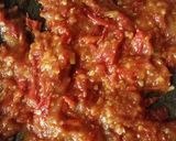 Foto langkah ke 3 dari resep Sambal Tomat Pedas Manis.