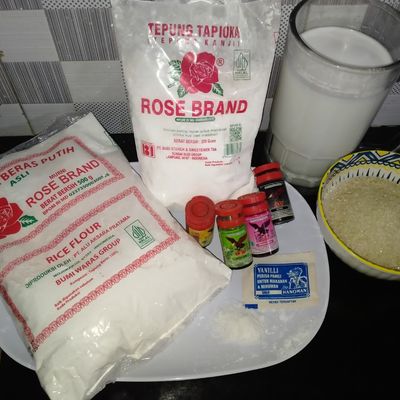Langkah 1