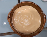 鮮奶油蛋糕(戚風為基底)的食譜步驟6照片