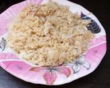 A picture of step 5 of Masala Rice 🍚 🍚 🍚.
