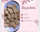 Foto del paso 6 de la receta: 🔶️Bizcochitos 🔶️