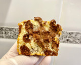 Foto del paso 14 de la receta: Pastelitos marmolados con crema de chocolate
