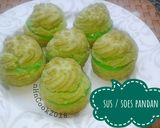 Foto langkah ke 8 dari resep Sus/soes ekonomis 👍(tanpa mixer & butter).