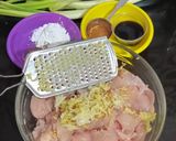 Foto langkah ke 2 dari resep Chicken Yakitori.