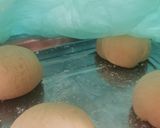 Foto del paso 7 de la receta: Conchas