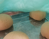 Foto del paso 7 de la receta: Conchas
