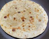 ચીઝ રોટી રોલ(Cheese roti roll recipe in gujarati) રેસીપી સ્ટેપ2ફોટો