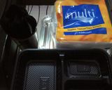 Foto langkah ke 1 dari resep Paket Box Ayam Ala Korea irit porsi banyak.