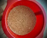 Foto del paso 2 de la receta: Tarta mousse de limón con arándanos