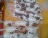 Foto langkah ke 5 dari resep Es Mambo Choki Choki.
