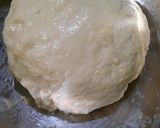 Foto langkah ke 2 dari resep Pizza Teflon (anti gagal).