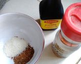 Foto langkah ke 2 dari resep Macaroni schotel.