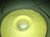 Bolu kukus susu keju lembut