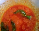 Foto langkah ke 2 dari resep Cumi Tumis pedas.