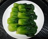 รูปขั้นตอนการทำที่ 2 ของ เกี๊ยวน้ำ