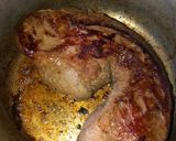 Foto del paso 1 de la receta: Tapa De Nalga a La Olla,con Papas Y Batatas
