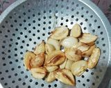 Foto langkah ke 1 dari resep 839 Sambal Bawang Bu Rudy.