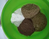 Foto del paso 1 de la receta: Panques low carb