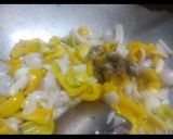 रवा पास्ता(Rava pasta recipe in Hindi) रेसिपी चरण 5 फोटो