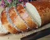 A picture of step 15 of Homemade Bread.