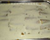 Foto del paso 5 de la receta: Canelones rellenos