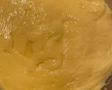 Foto del paso 9 de la receta: Crema Pastelera (sin lactosa)