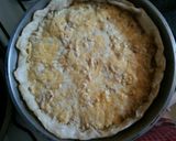 Foto del paso 12 de la receta: Tarta de atún