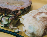 Foto del paso 4 de la receta: Tortilla de ajos tiernos