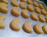 Foto langkah ke 4 dari resep Putri Salju Lumer.