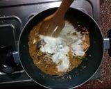 A picture of step 7 of Dum paneer black pepper.
