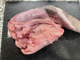 Barbacoa de Lengua