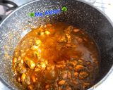 عکس مرحله 5 از دستور 🌺خورش قورمه سبزی با لوبیاچیتی🤩