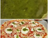Foto del paso 9 de la receta Pizza sin bordes di mío gradimento