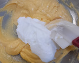 Foto del paso 5 de la receta: Delicioso pastel red Velvet